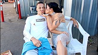 Our FIRST Date! ft. @NizhoniCooley