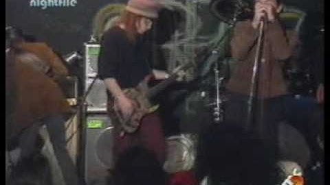 Pearl Jam- Once (private session Live at the Tunnel 1991)