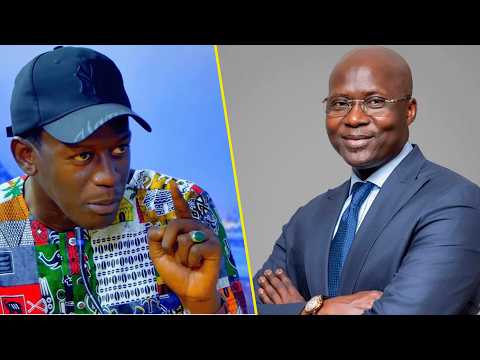 ARONA SUMMONS ABDOULAYE FALL