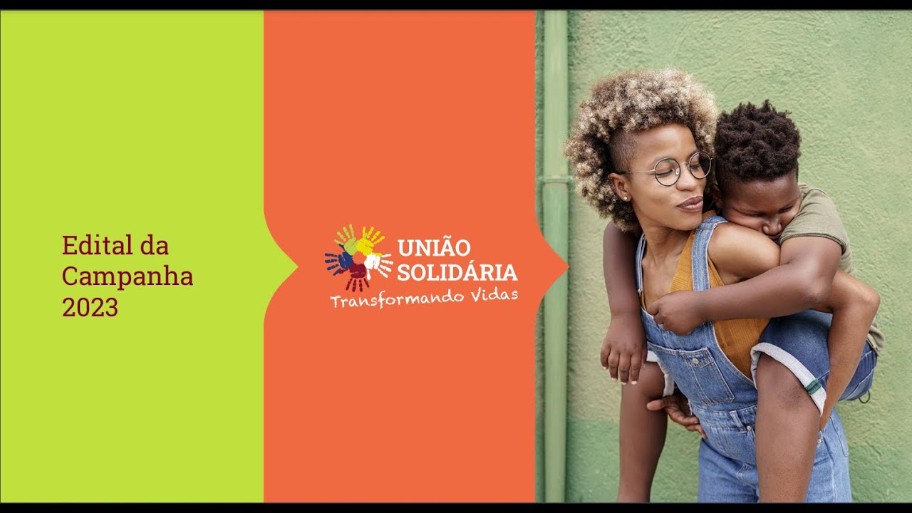 Campanha União Solidária