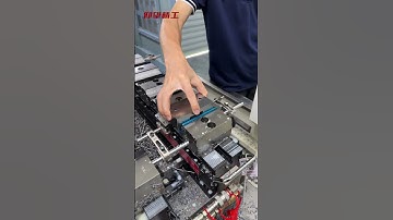 #machinist #machine #cnc #cncfixture #factory #fixture #automobile #hydraulic #tools #jigandfixture