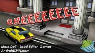 Reckless Getaway Android Game Review