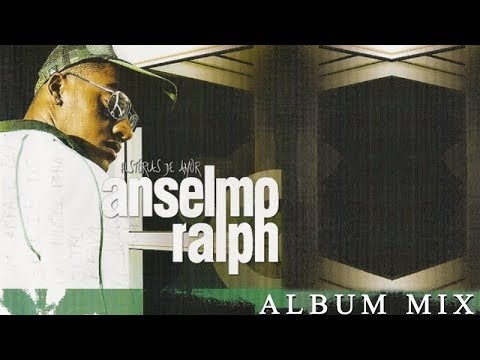 Anselmo Ralph   Historias De Amor 2006 Album Mix   Eco Live Mix Com Dj Ecozinho