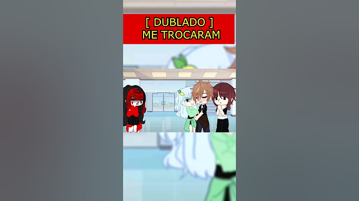ELA NÃO ESPERAVA POR ISSO? 🤔 #shorts #gachalife2 #gachaclub