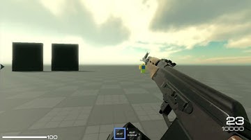 [FREE RELEASE] RCM/ACS Custom AK animation