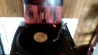 Exciter - I hate school rules - 1986 - Vinyl Version