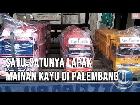 Miniatur Truk full Oleng GasruK Jagan masih kendor kapten khiano semoga terhibur dengan aksi adek Ki. 