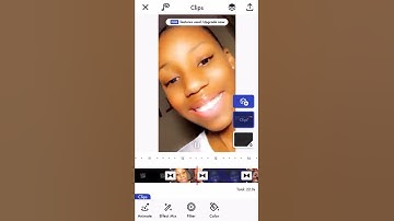 Shoot my shot ❤️💖💋 #funimate #edits #shootmyshot