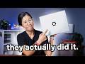 Order laptops and accessories