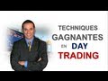 FORMATION TRADING - Les clés de la réussite en Day Trading par Thami Kabbaj