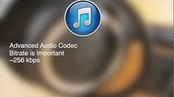 Explained: Music Quality  - Durasi: 5:10. 