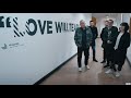 Capture de la vidéo New Order - Decades (2018)