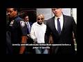 Selma Blair emotional after arrest