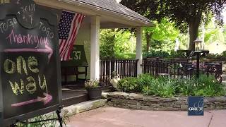 Grill 37   Outdoor Dining  30