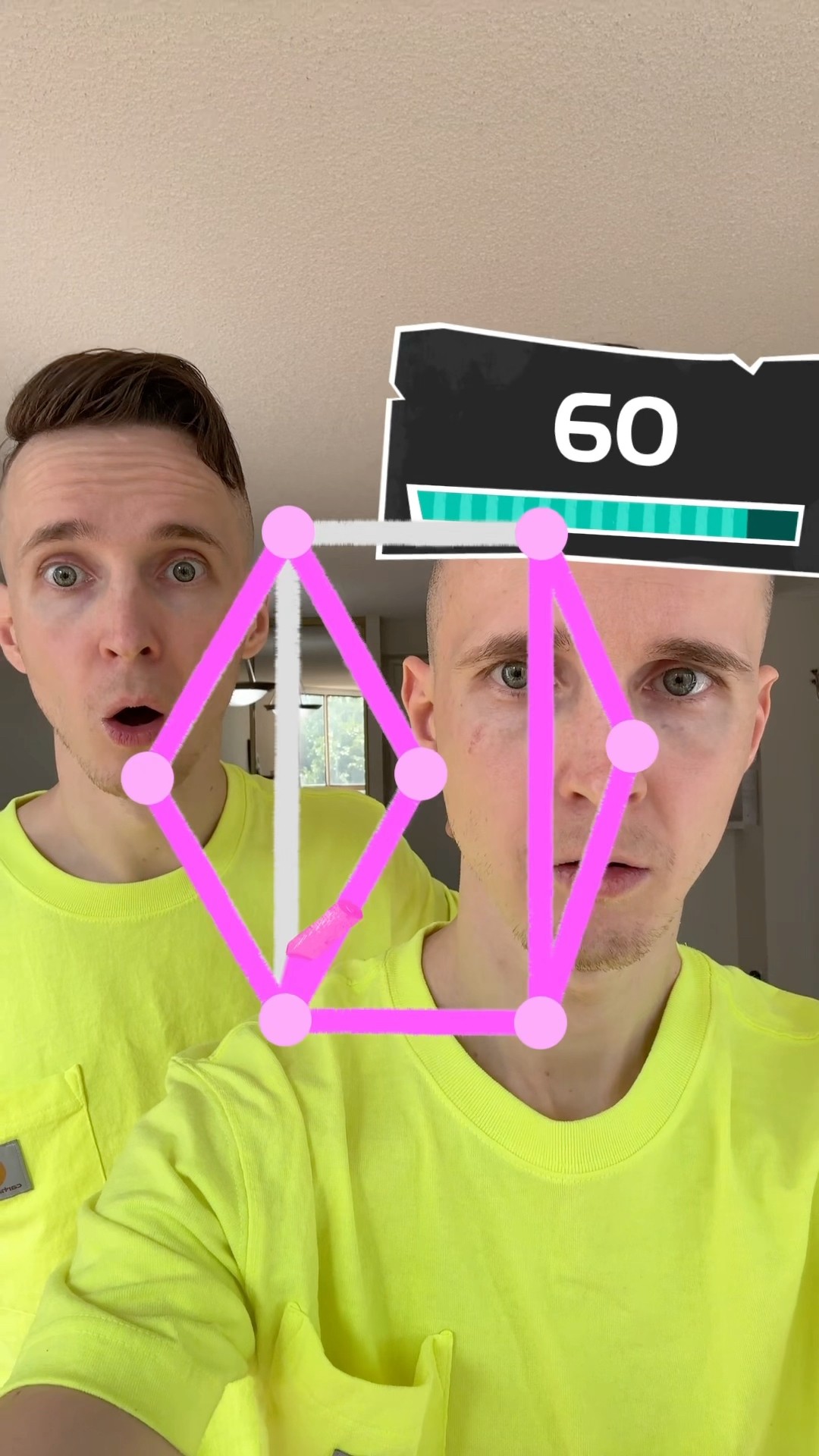 This is HARDER than SQUID GAME 2 ??