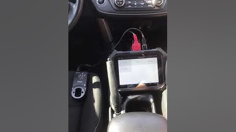 Toyota KS-1 emulator from xtool