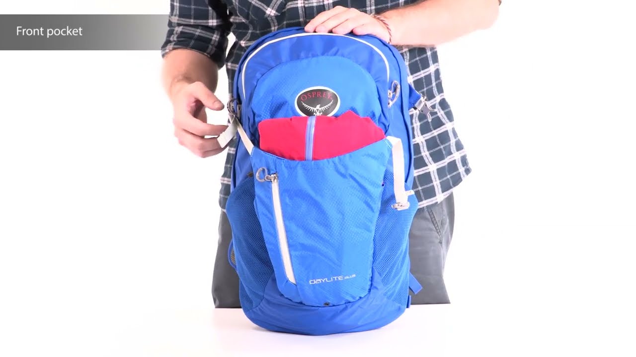 osprey daylite plus vs daylite osprey daylite plus vs daylite