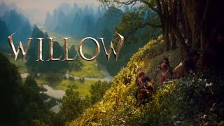Willow (1988) Blu-Ray Trailer | HD
