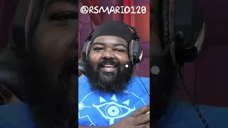 Overwatch 2 vs Street Fighter 6 colab Controversy #overwatch #overwatch2 #streetfighter6 #shorts