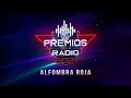 🟥 LA ALFOMBRA ROJA de PREMIOS de la RADIO 2021 [Show completo] | EstrellaTV