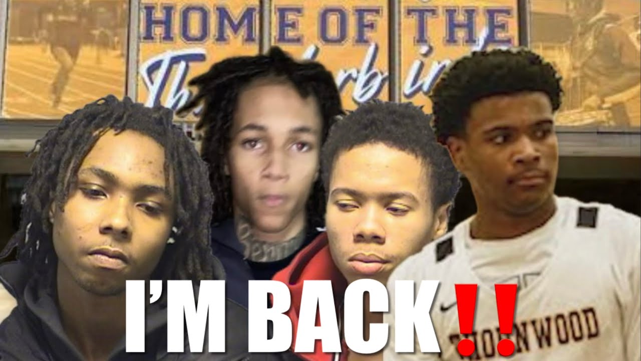 9B MEECHIE WAS RELEASED ON HOUSE ARREST‼️🔒FOR A SWITCH NOT M*RDER🤔 ...