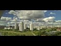 Zelenograd timelapse