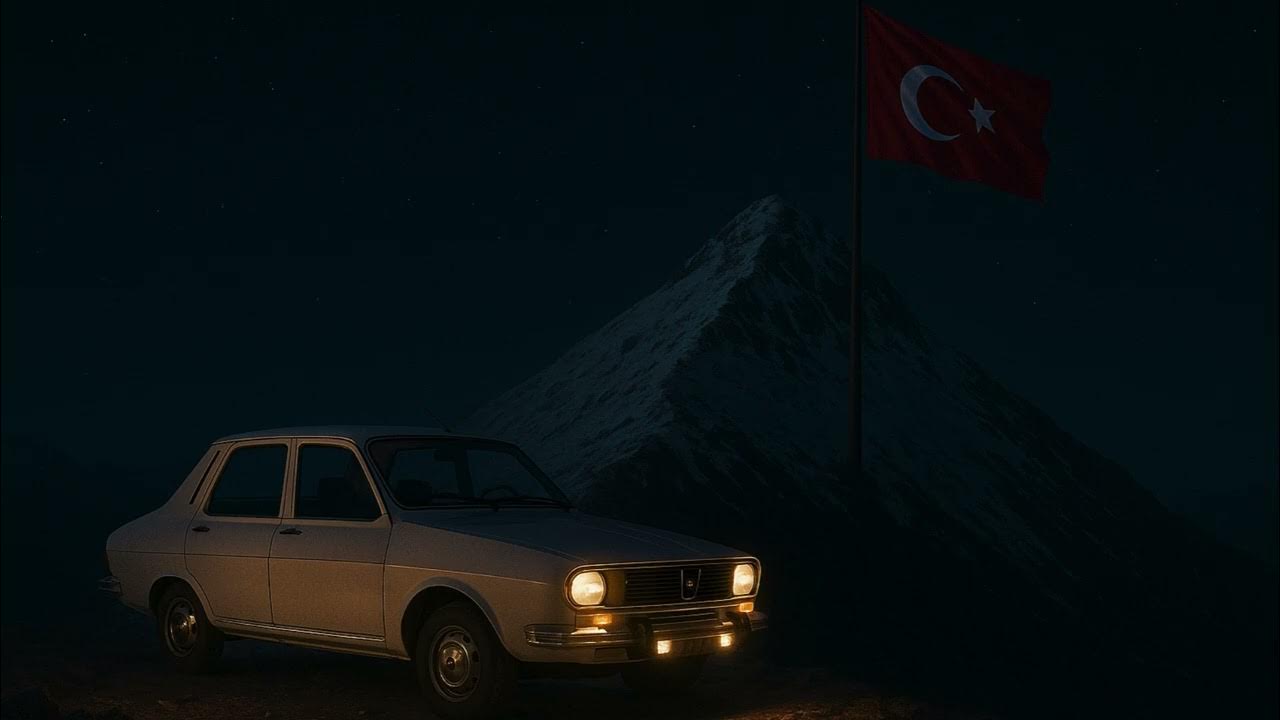🎵 Toroslu Yollar (Pikapta Raks Cover) 🎵 Toroslu Yollar (Pikapta Raks Cover)