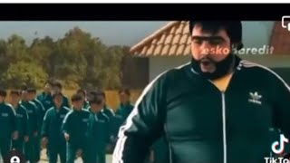 Recep Ivedik Squid Game