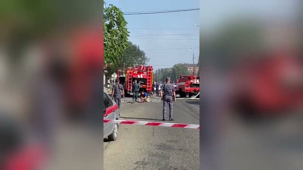 Апшеронске металлический дом видео