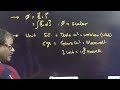 Electro magnetic Induction -flux