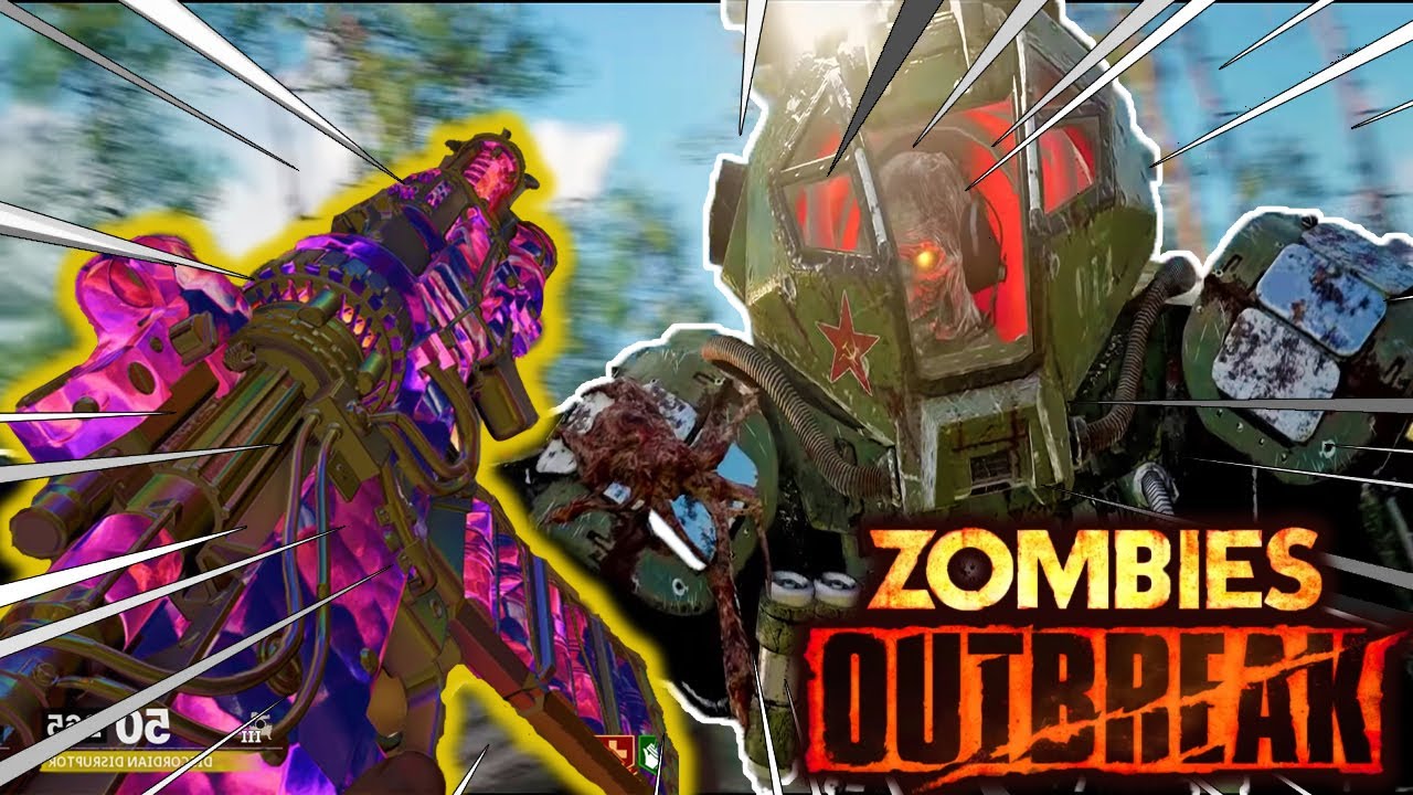 Call of Duty Black Ops Cold War [PS4] !Discord Playing Zombies