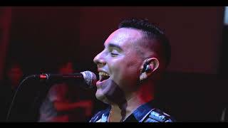 ANDY GAONA Y LOS ANGELES DE LA KACHAKA SIMPLEMENTE AMIGOS