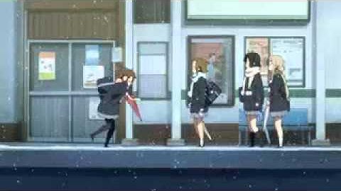 映画けいおん！予告　2011年12月03日公開予定！mp4