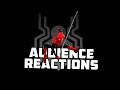 Spider-Man Far From Home {SPOILERS}: Audience Reactions | TWO REACTIONS