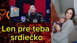 Jiloro (cover) Pre Marečka ❤️