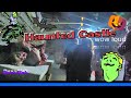  riverside jaycees haunted castle of carnage trail and maze 2017 rexstick adventures vlog