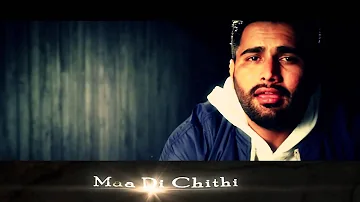 Maninder Batth - Maa Di Chithi - Goyal Music - Official Promo