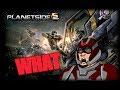 Стрим: Planetside 2 #6