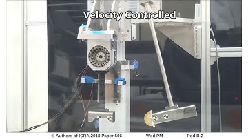 Compact and High Performance Torque-Controlled Actuators and Its Implementation to Disaster Response