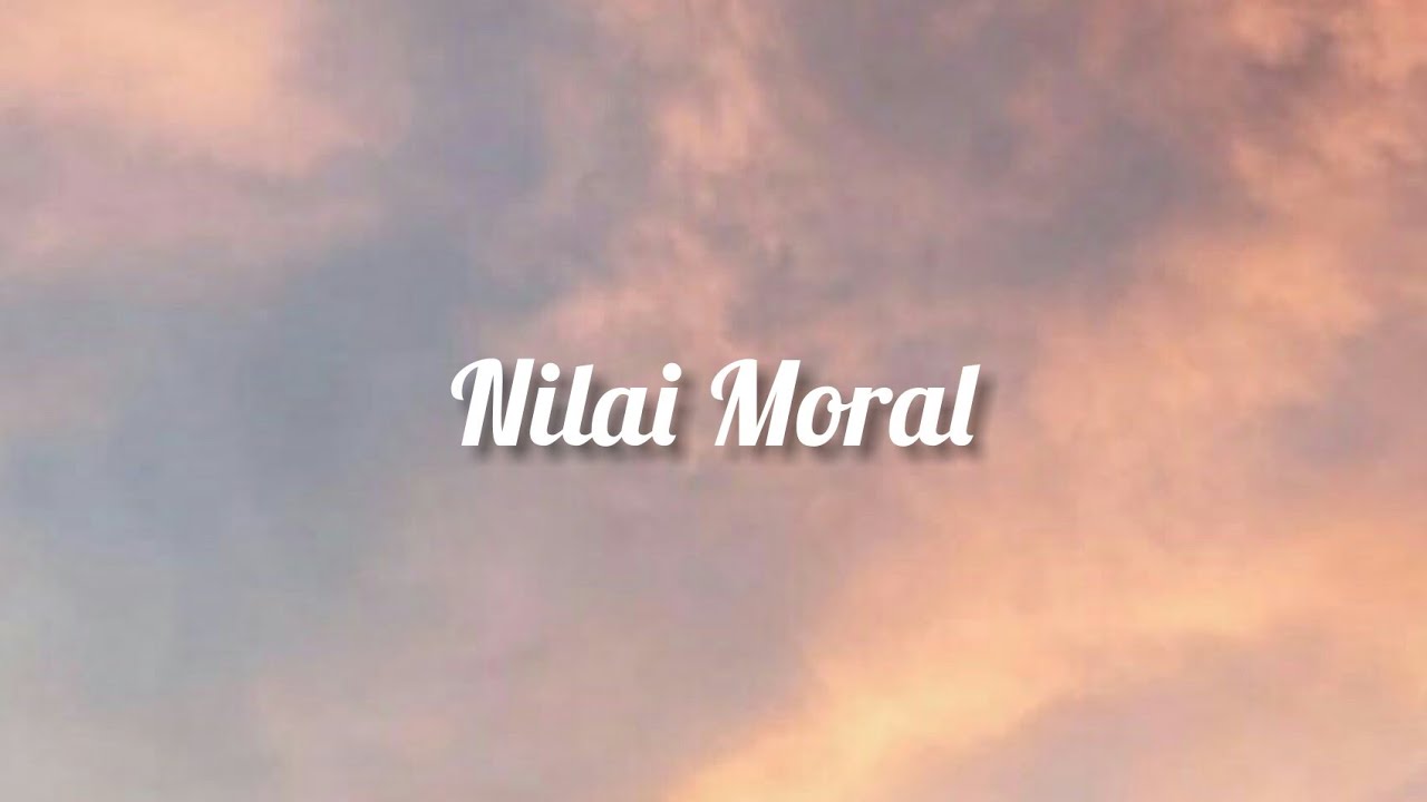 Nilai Moral Yang Terkandung Dalam Sinopsis Novel Bumi Manusia