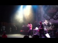 MGK - Dark Side Of The Moon live at the Fillmore in Detroit, MI 07-12-2014