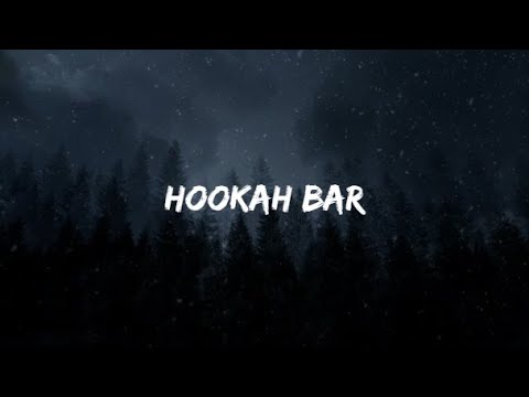 Hookah Bar Lyrics Full Song   Khiladi 786  Aaman Trikha Vinit Singh Himesh Reshammiya