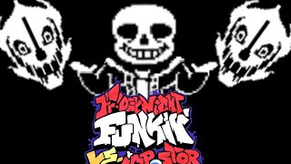 Sans Vs Impostors