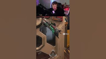 How to hold doors CORRECTLY on Apex Legend