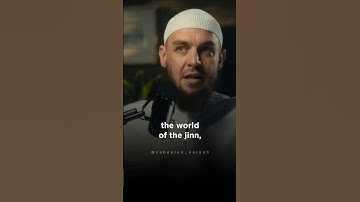 Belief in The Unseen || Ustadh Muhammad Tim Humble