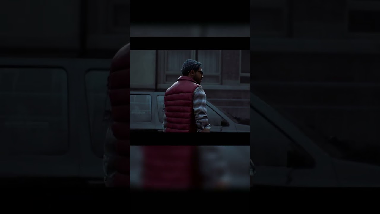 Let The Bodies Hit The Floor! (Silent Hill: Townfall)