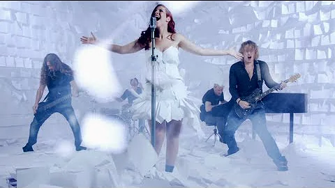 Delain - We Are The Others [Official Video 2012]