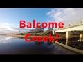 Micro fishing at balcome creek ep010