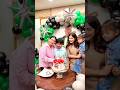 Chiku के B'day पर लोगों ने Armaan को Kyu इतना Bura बोला#youtubeshorts #trending #viral #shorts #love
