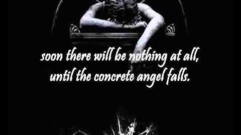 Christina Novelli - Concrete Angel Acoustic Lyrics